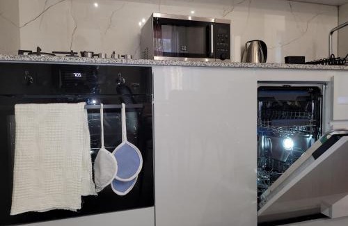Kentron Apartment | Petit coeur de Yerevan