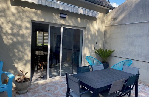Loguivy House | Petit Coin du Port