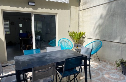 Loguivy House | Petit Coin du Port