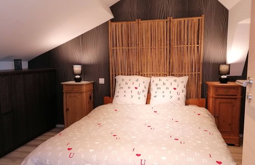 Ottrott House | Petit Gîte Cosy