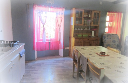 Plaisance House | Petit Gite EN Campagne DU Parc DES Grands Causses EN SUD Aveyron