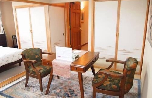 Rebun House | Petit Hotel Corinthian