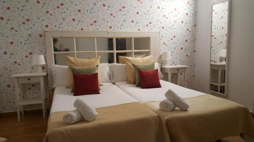 Sant Gervasi House | Petit Hotel