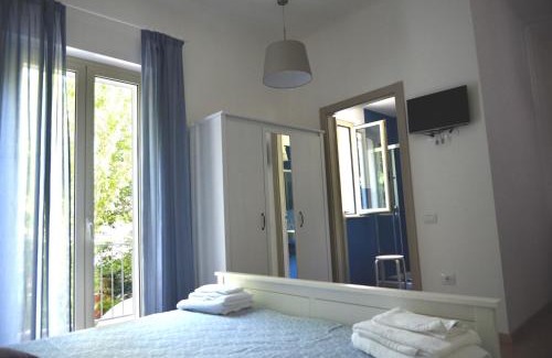 Lido di Camaiore Hotel | Petit Hotel