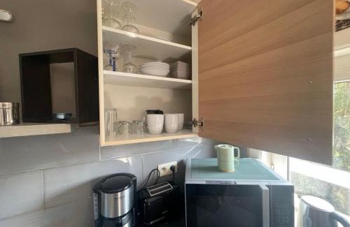 Frameries Apartment | Petit nid doué