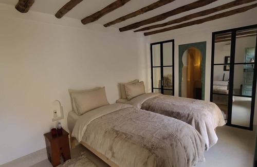 Mouassine House | Petit Pacha Your ultimate escape awaits you