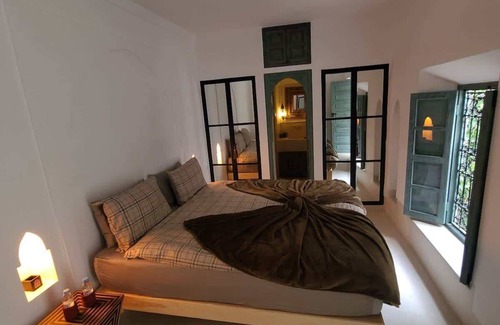 Mouassine House | Petit Pacha Your ultimate escape awaits you