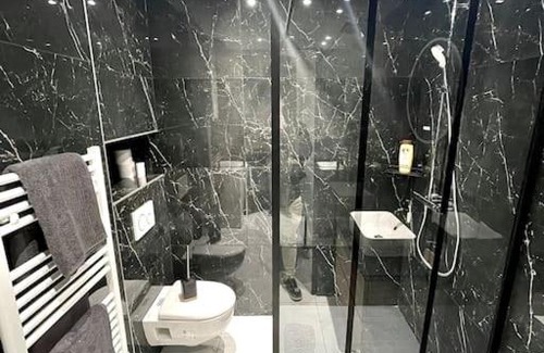 Voltaire - Saint Amour Apartment | Petit Studio Cosy Part-Dieu