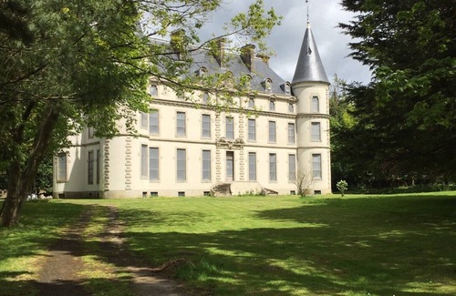 Belle-Isle-en-Terre House | Petite Maison de Village Étape