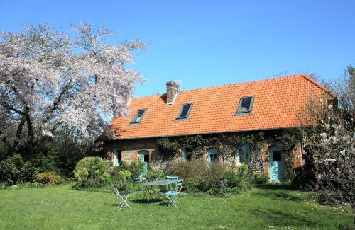 Varengeville-sur-Mer House | Petite Maison