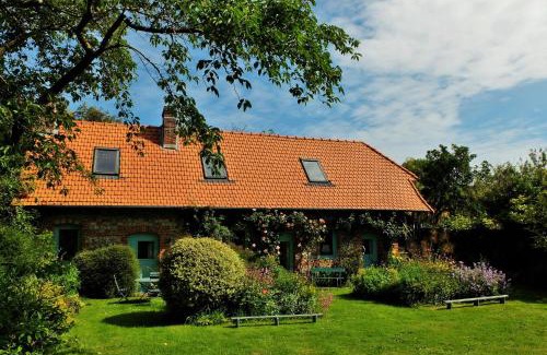 Varengeville-sur-Mer House | Petite Maison