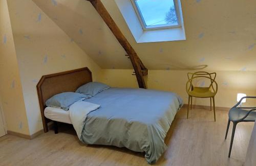 Betton House | Petite Maison à côté de la Forêt de Rennes