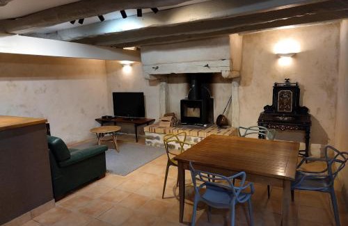 Betton House | Petite Maison à côté de la Forêt de Rennes