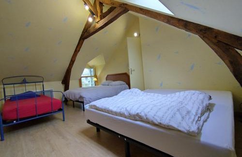 Betton House | Petite Maison à côté de la Forêt de Rennes