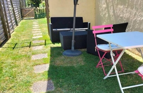Beaugeay House | Petite Maison à la Campagne Proche de la mer