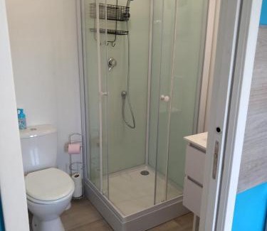 Le Tronquay House | Petite maison du Tronquay