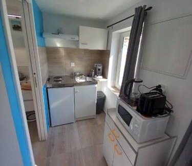 Le Tronquay House | Petite maison du Tronquay