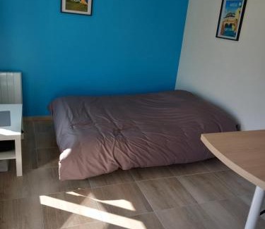 Le Tronquay House | Petite maison du Tronquay