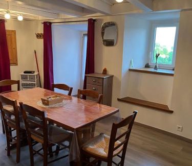 Les Bondons House | Petite maison
