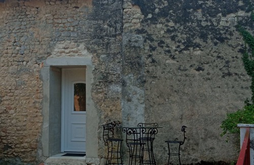 Genac-Bignac House | Petite Maison Proche Amphithéâtre Gallo-romain