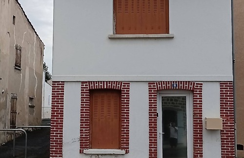 Vergongheon House | Petite Maison