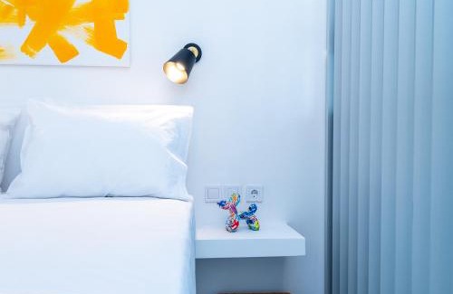 Itea Apartment | Petite maison