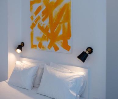 Itea Apartment | Petite maison