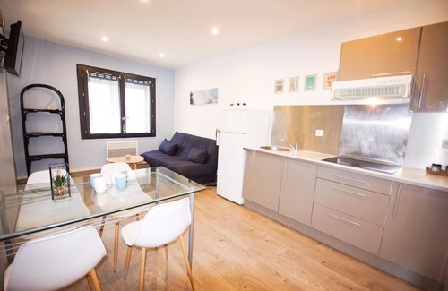 Leucate Apartment | Petite maison tout confort