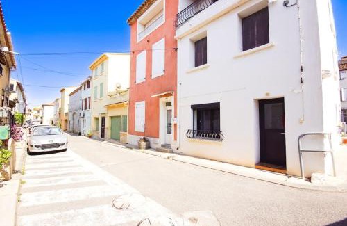 Leucate Apartment | Petite maison tout confort