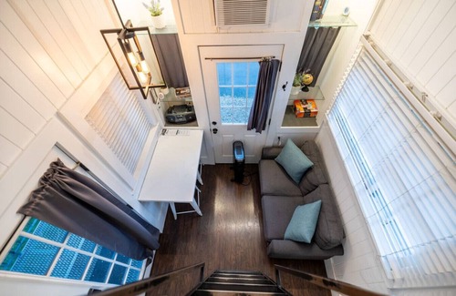 Draper House | Petite Pad | Pool | Hot Tub
