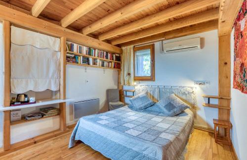 Saint-Pargoire Bed & Breakfast | Petite Suite Douillette - Suite