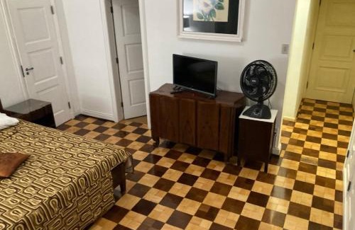 Quitandinha Apartment | Petrópolis Palácio Quitandinha