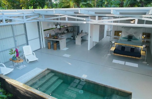 Puerto Viejo de Talamanca Villa | Petrea, the Romantic Pool House