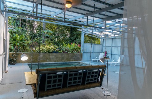 Puerto Viejo de Talamanca Villa | Petrea, the Romantic Pool House