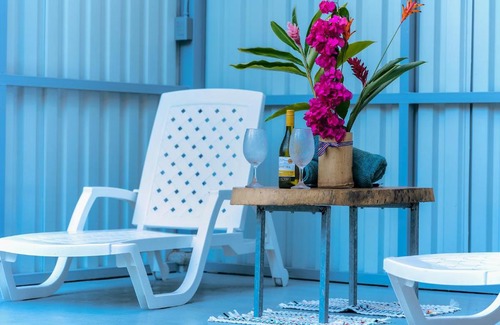 Puerto Viejo de Talamanca Villa | Petrea, the Romantic Pool House