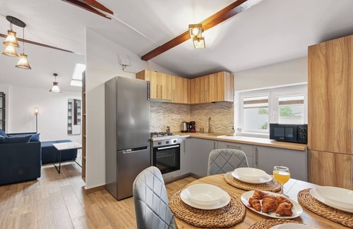 Bucharest Hotel | Petru Maior Apartments