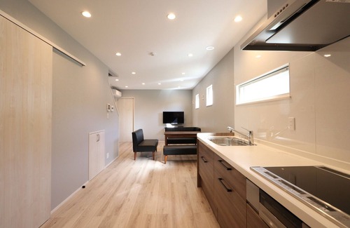Shirahama House | Pets allowed 3 minutes walk to Ezurahama Engets /Nishimuro-gun Wakayama