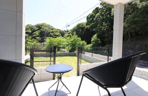 Shirahama House | Pets allowed 3 minutes walk to Ezurahama Engets /Nishimuro-gun Wakayama