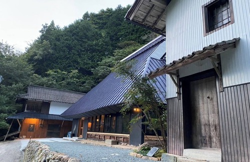 Shobara House | Pets allowed Stay in a 300yearold traditional /Shobara Hiroshima