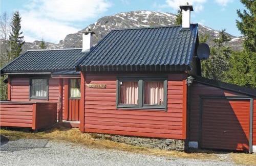 Kvam House | Petterbua