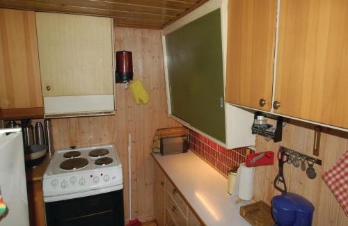 Kvam House | Petterbua