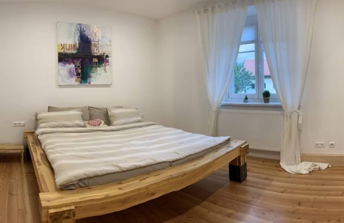 Globasnitz Apartment | Petzenblick by Interhome