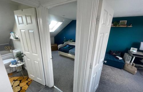 Plymouth House | Peverell Loft Retreat