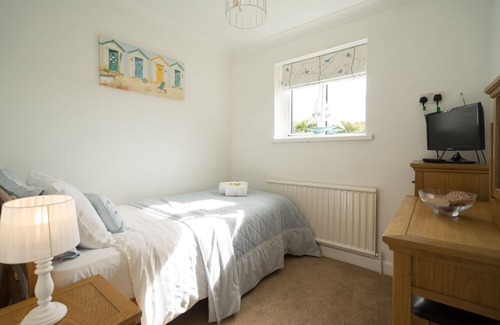 Isle of Purbeck Apartment | Peveril