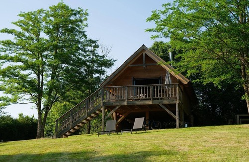 Peyrusse-Grande House | Peyrusse Charm: Pool & Views