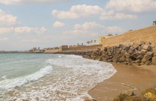 Cadiz Apartment | Pez Austral