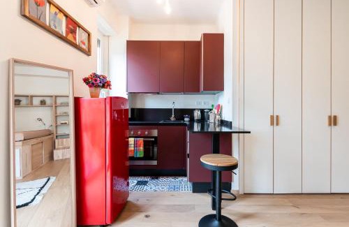 Ripamonti Corvetto Apartment | Pezzotti Design Studio