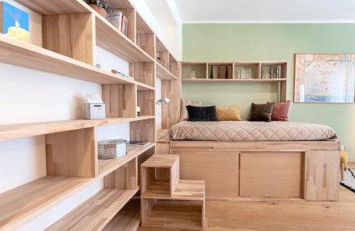 Ripamonti Corvetto Apartment | Pezzotti Design Studio