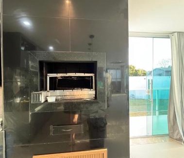 Acu da Torre House | PF Lounge - Praia do Forte e Imbassaí 3km