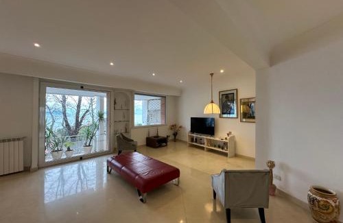 Posillipo Apartment | PF Luxury Apartment PETRARCA Posillipo Capri View - My Place